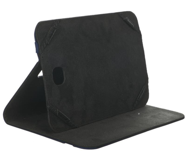 Targus Kickstand 8" Samsung Galaxy Note (niebieski) - 152375 - zdjęcie 3